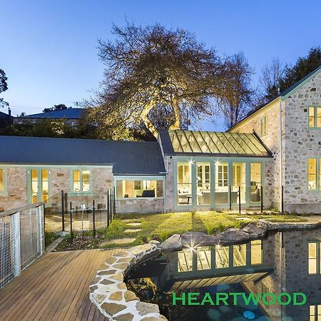 Crafers Cottages Adelaide Ruang foto