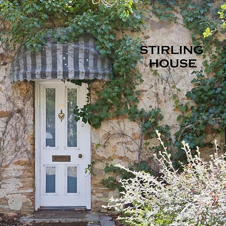 Crafers Cottages Adelaide Ruang foto