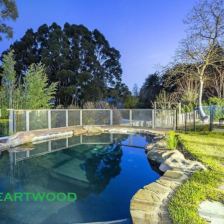 Crafers Cottages Adelaide Ruang foto