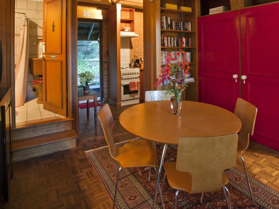 Crafers Cottages Adelaide Bagian luar foto