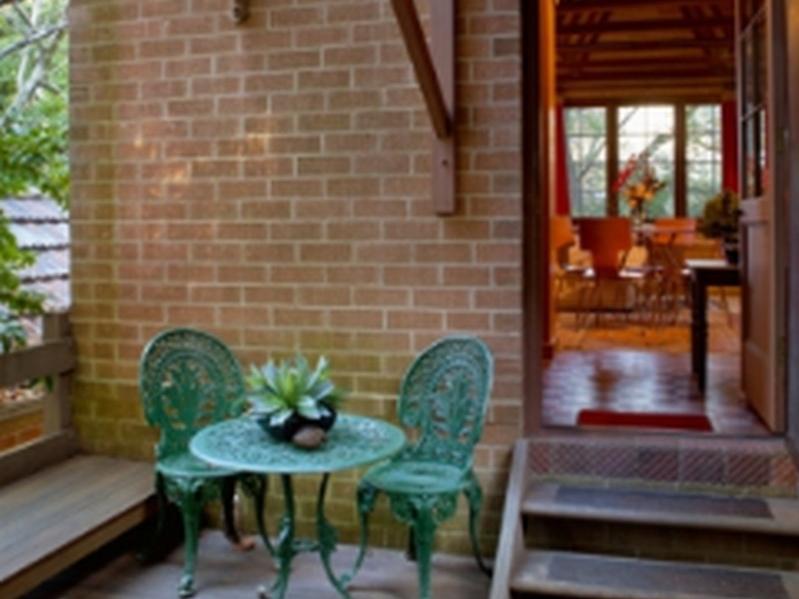Crafers Cottages Adelaide Bagian luar foto