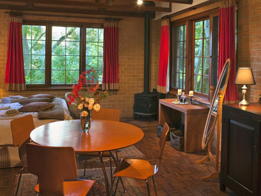 Crafers Cottages Adelaide Bagian luar foto