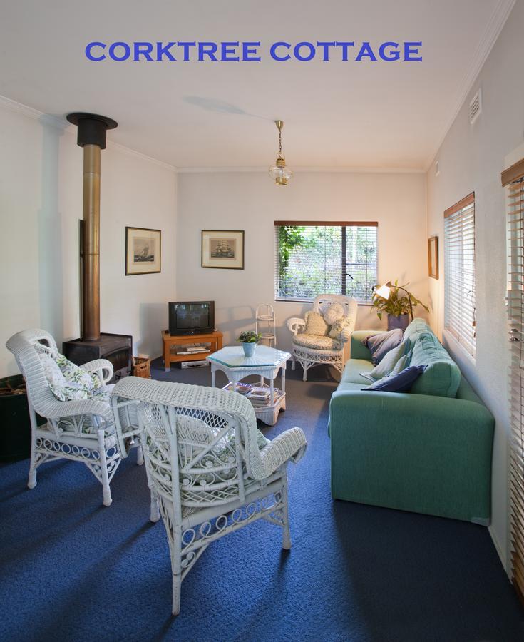 Crafers Cottages Adelaide Bagian luar foto