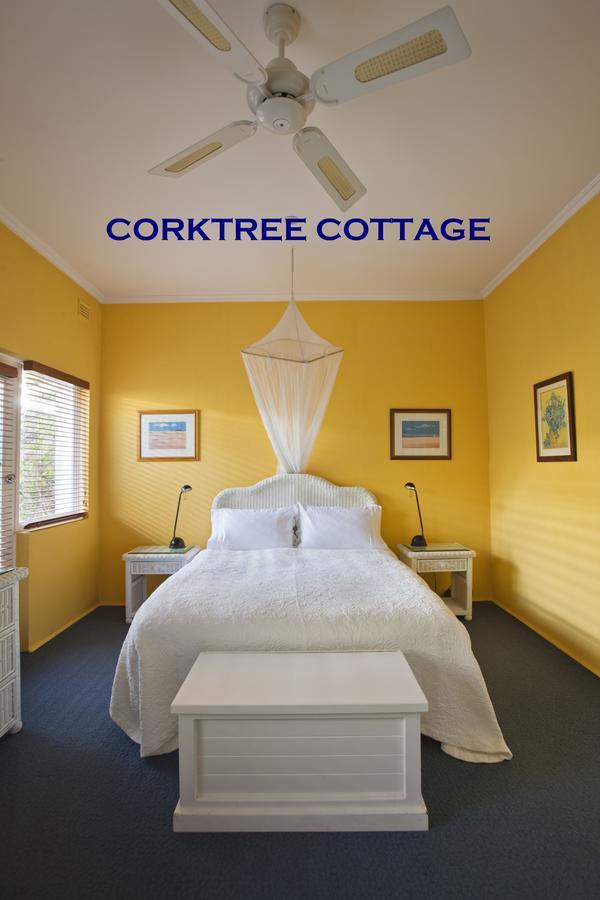 Crafers Cottages Adelaide Bagian luar foto