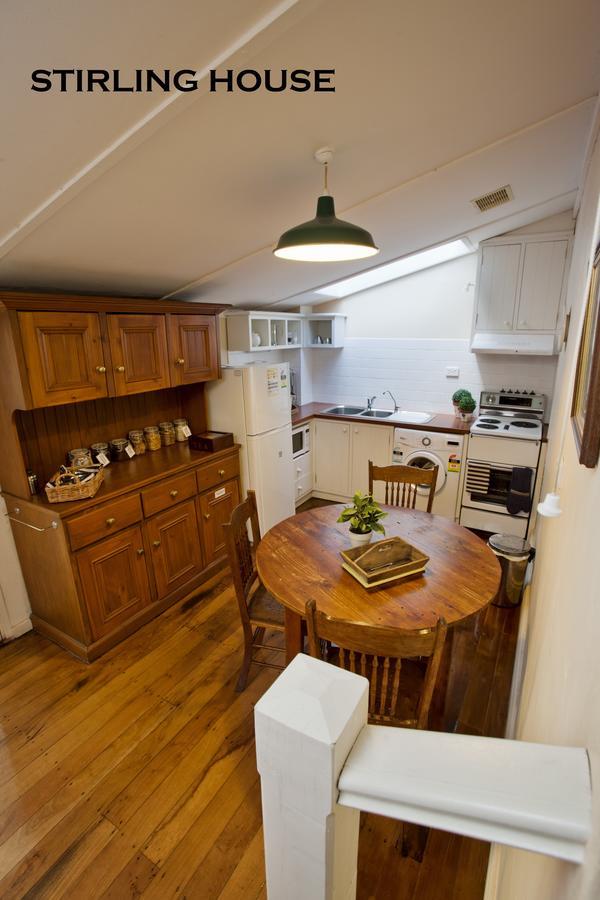 Crafers Cottages Adelaide Ruang foto