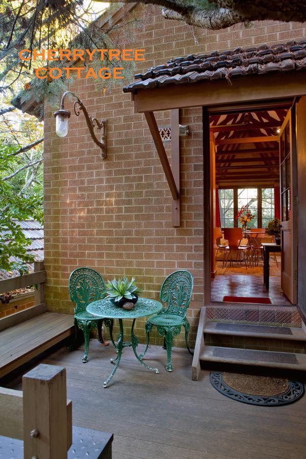 Crafers Cottages Adelaide Ruang foto