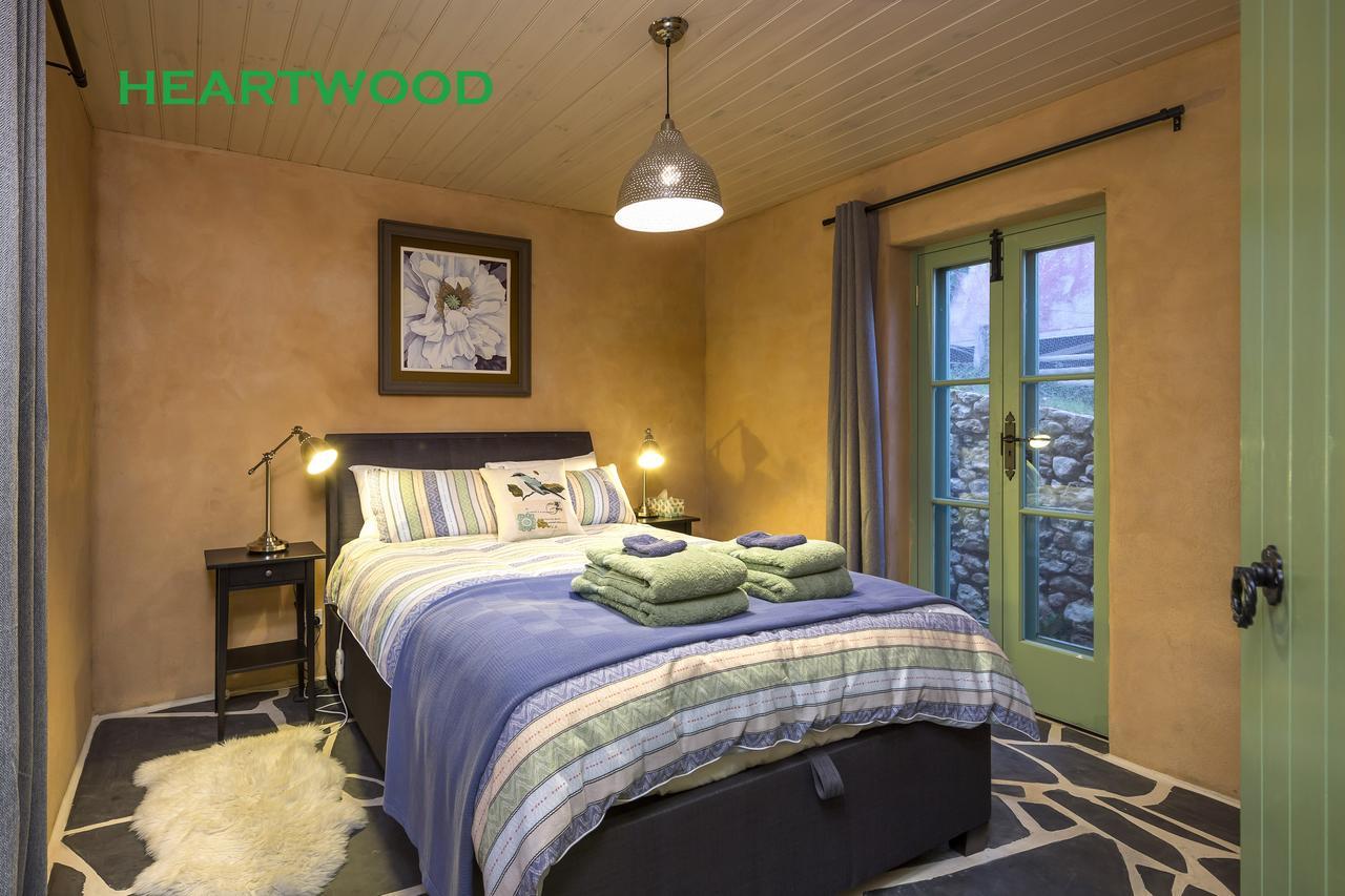 Crafers Cottages Adelaide Ruang foto