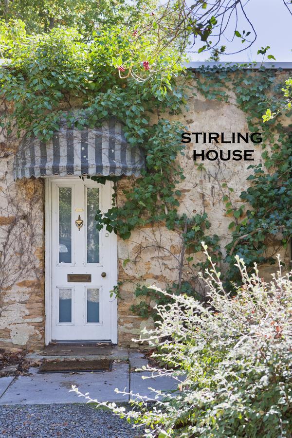 Crafers Cottages Adelaide Ruang foto
