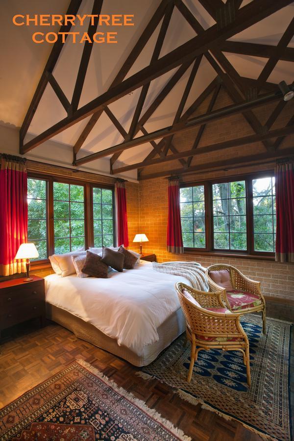 Crafers Cottages Adelaide Ruang foto