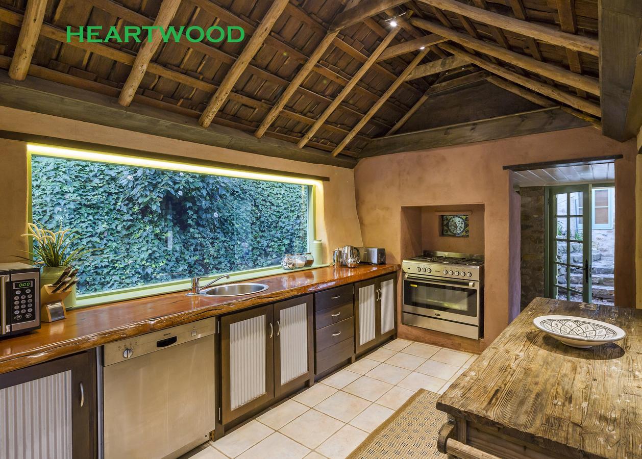 Crafers Cottages Adelaide Ruang foto