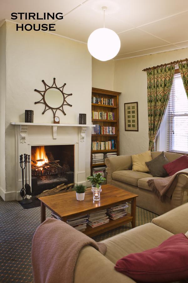 Crafers Cottages Adelaide Ruang foto
