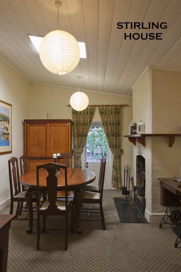 Crafers Cottages Adelaide Ruang foto