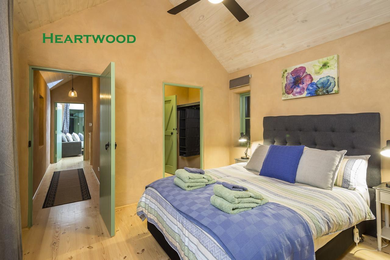 Crafers Cottages Adelaide Ruang foto