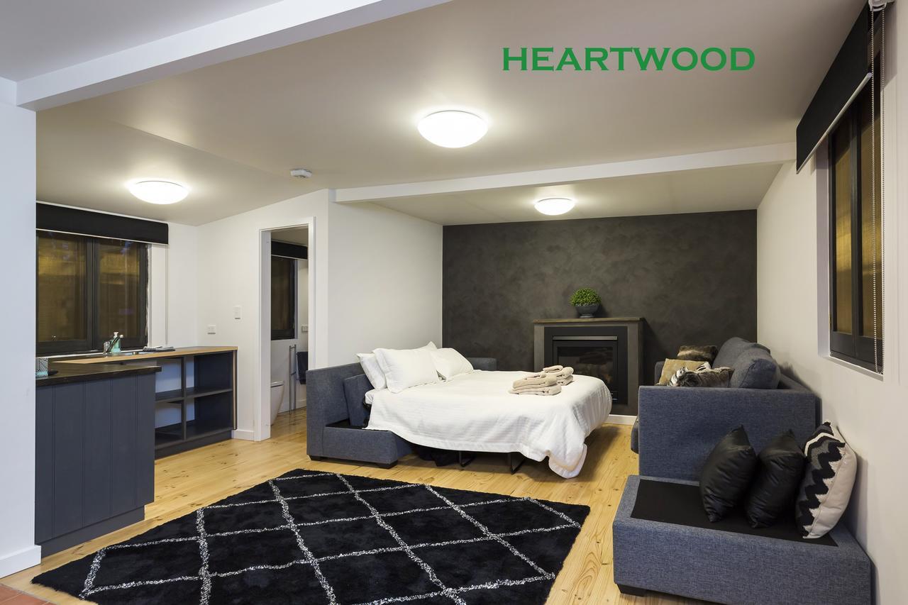 Crafers Cottages Adelaide Ruang foto